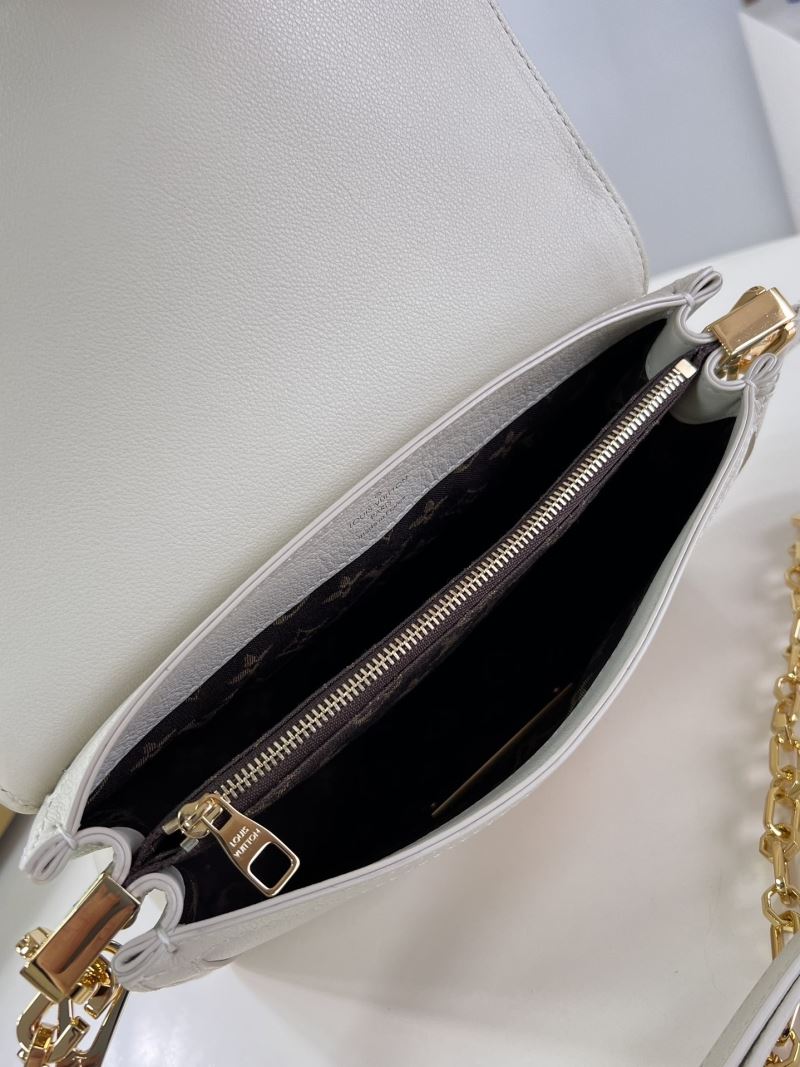 Louis Vuitton Dauphine Bags